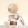 Translucent Loose Setting Powder Ultra Blur - Poudre Libre Fixante Format Voyage