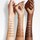 Tinted Moisturizer Natural Dewy - Crème Teintée Naturelle Format Voyage
