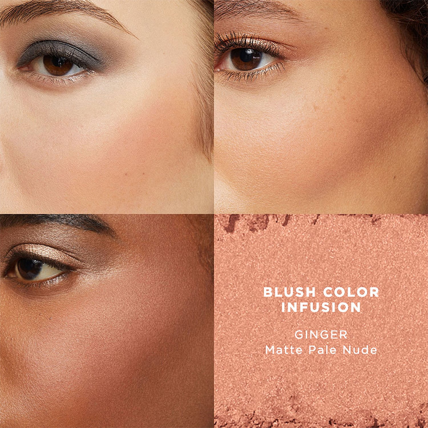 Lunar New Year 2025 Blush Colour Infusion 6g