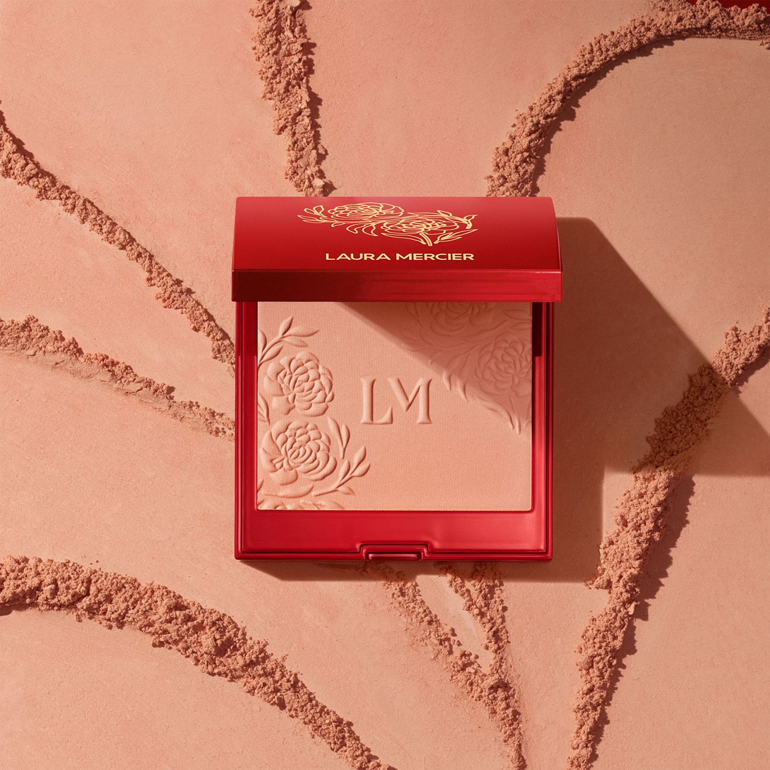 Lunar New Year 2025 Blush Colour Infusion 6g