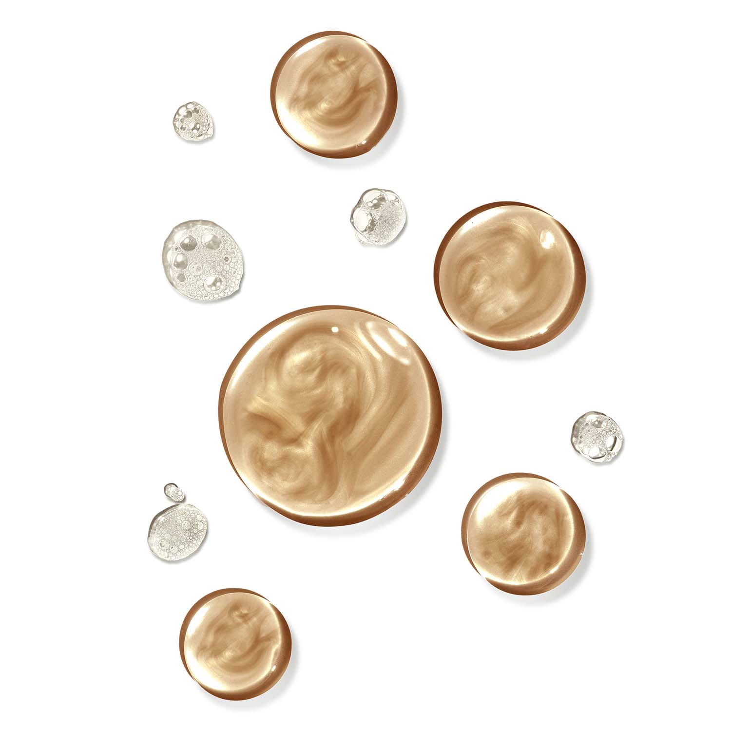 Honey Bath Ambre Vanille Foaming Bubbles