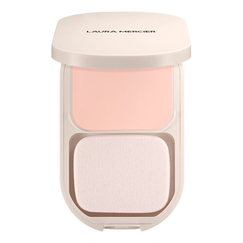 LAURA MERCIER - Real Flawless Feather Matte Powder Foundation