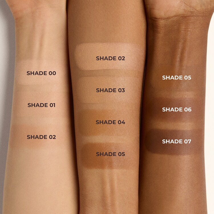 Tinted Blur Balm - Baume Perfecteur Teinté