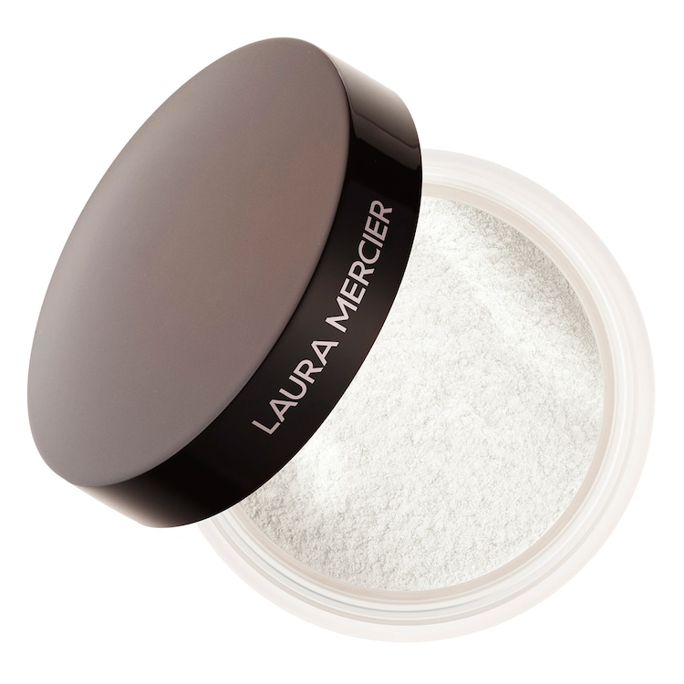Secret Brightening Under Eye Setting Powder - Poudre Fixante Dessous des Yeux