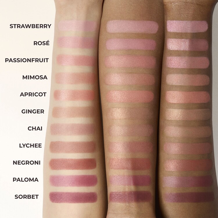 Blush Color Infusion Duo 