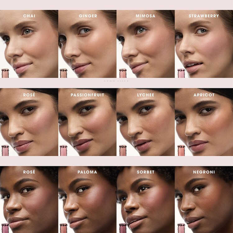 Blush Color Infusion Duo 