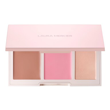 LAURA MERCIER - Bonne Mine Glow Face Palette