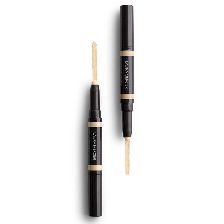 Secret Camouflage Brighten & Correct Duo - Anticernes