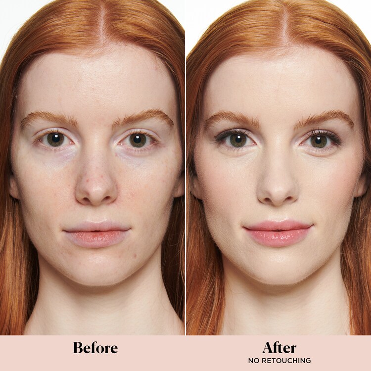 Secret Camouflage Brighten & Correct Duo - Anticernes