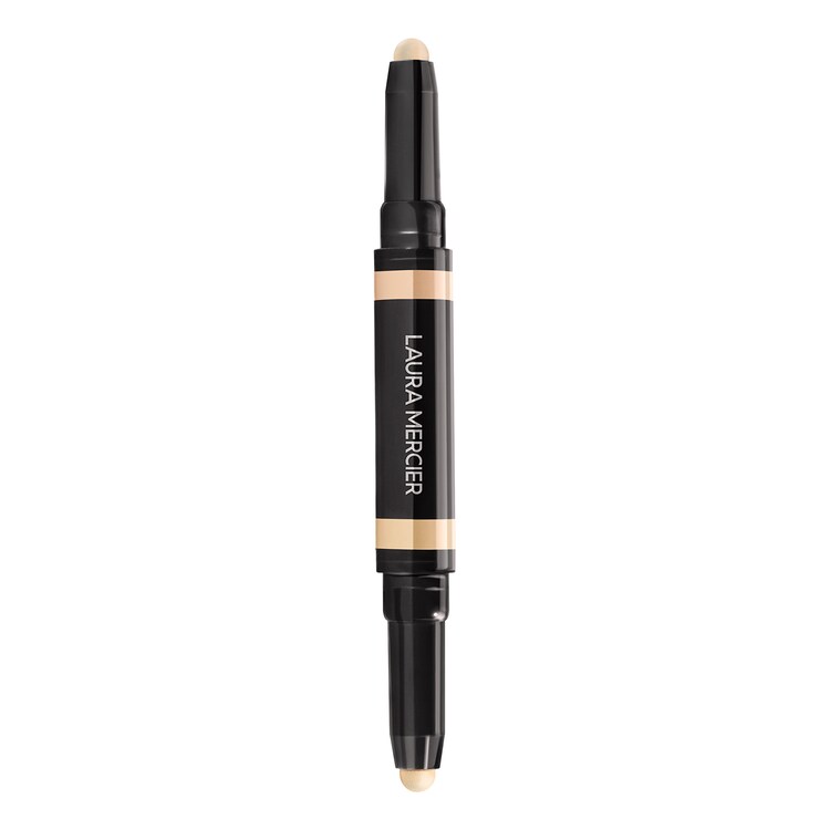 Secret Camouflage Brighten & Correct Duo - Anticernes