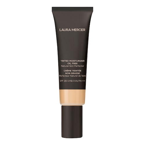 LAURA MERCIER - Tinted moisturizer oil free