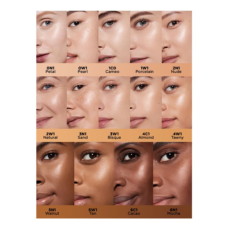 Tinted Moisturizer Light Revealer - Crème teintée