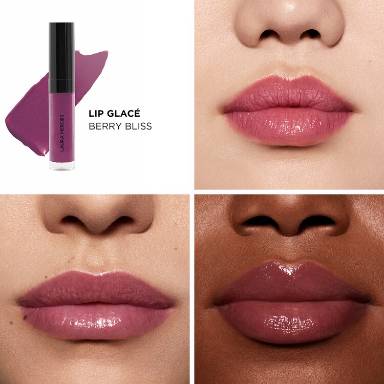 LIP GLACE - Gloss pour les lèvres