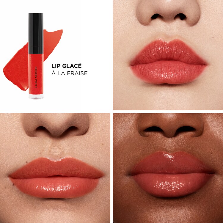 LIP GLACE - Gloss pour les lèvres
