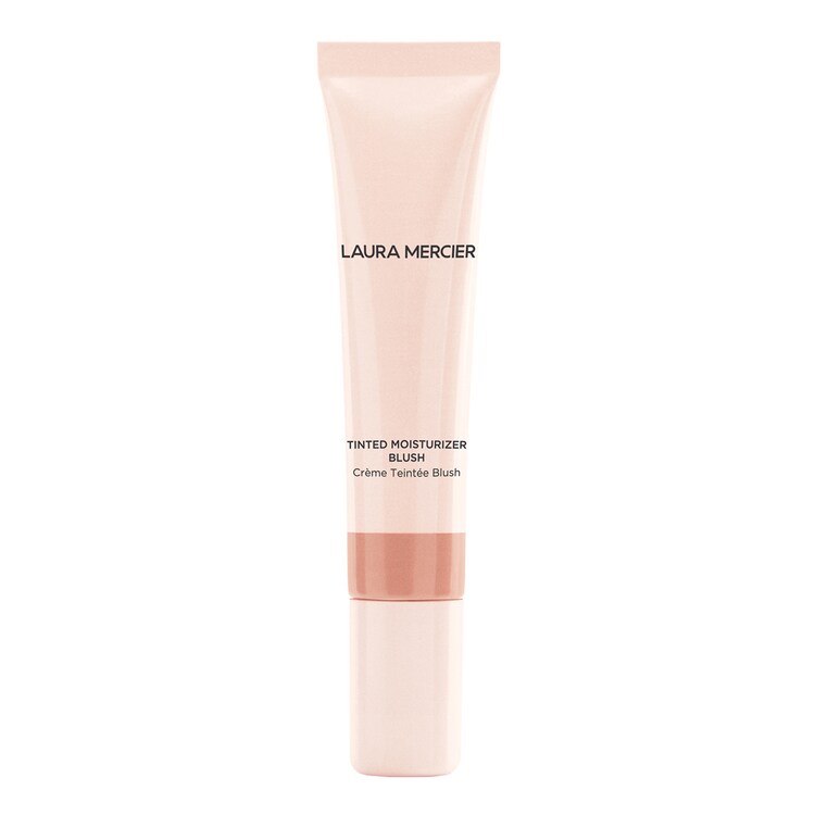 Tinted Moisturizer Blush - Blush liquide