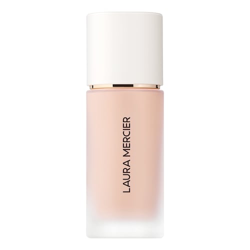 LAURA MERCIER - REAL FLAWLESS FOUNDATION