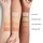 Real Flawless Powder - Fond De Teint