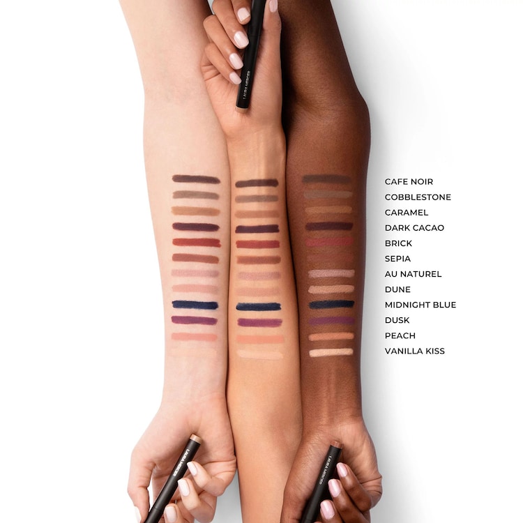 Caviar Stick Eye Colour Matte - Fard à Paupières En Crayon