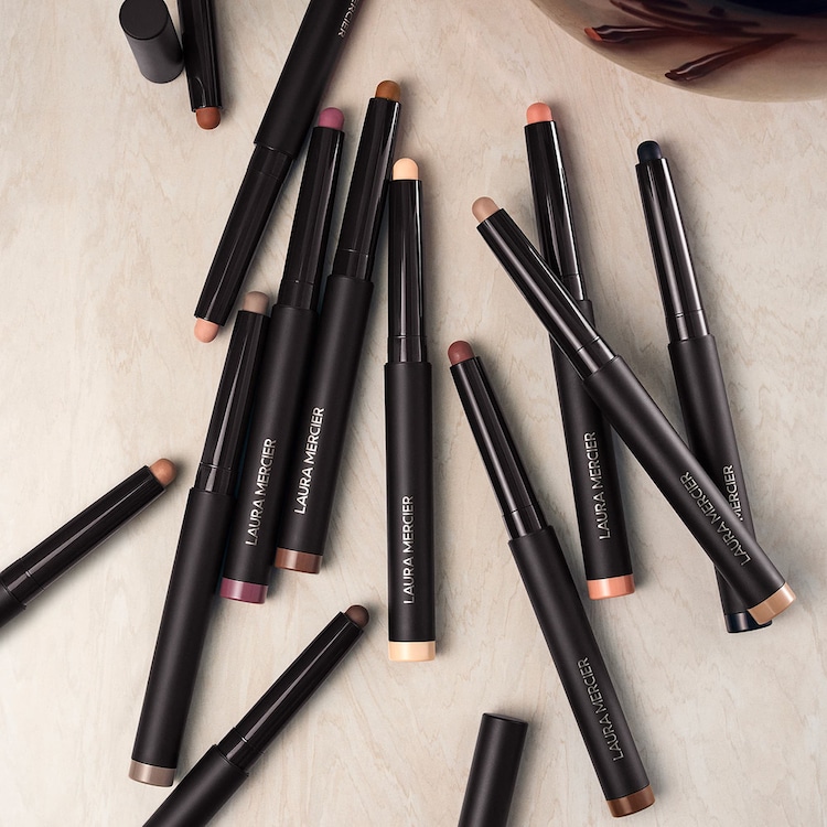 Caviar Stick Eye Colour Matte - Fard à Paupières En Crayon