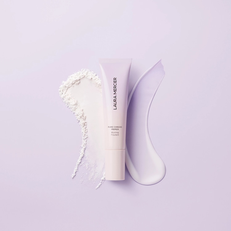 Pure Canvas Primer Blurring - Base de Teint Matifiante
