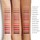 Caviar Smoothing Matte Lipstick - Rouge à Lèvres Mat