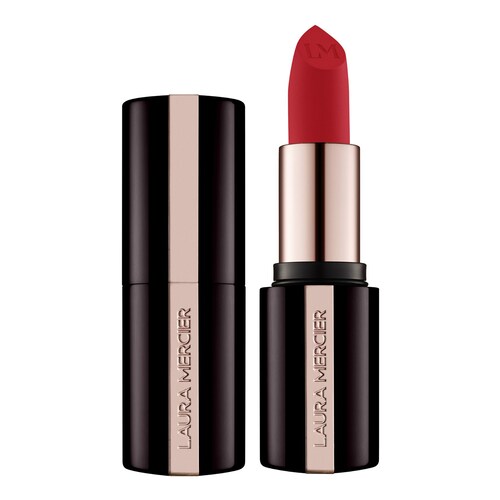 LAURA MERCIER - Caviar Smoothing Matte Lipstick