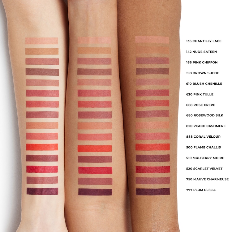 Caviar Smoothing Matte Lipstick Refill - Recharge Rouge à Lèvres Mat