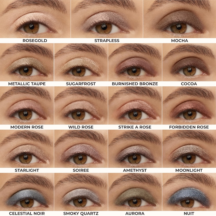 Caviar Stick Eye Color Shimmer - Ombre à Paupière en Crayon 