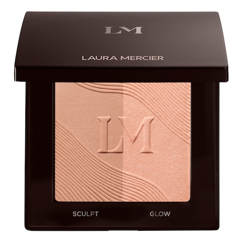 LAURA MERCIER - Bronze Color Infusion