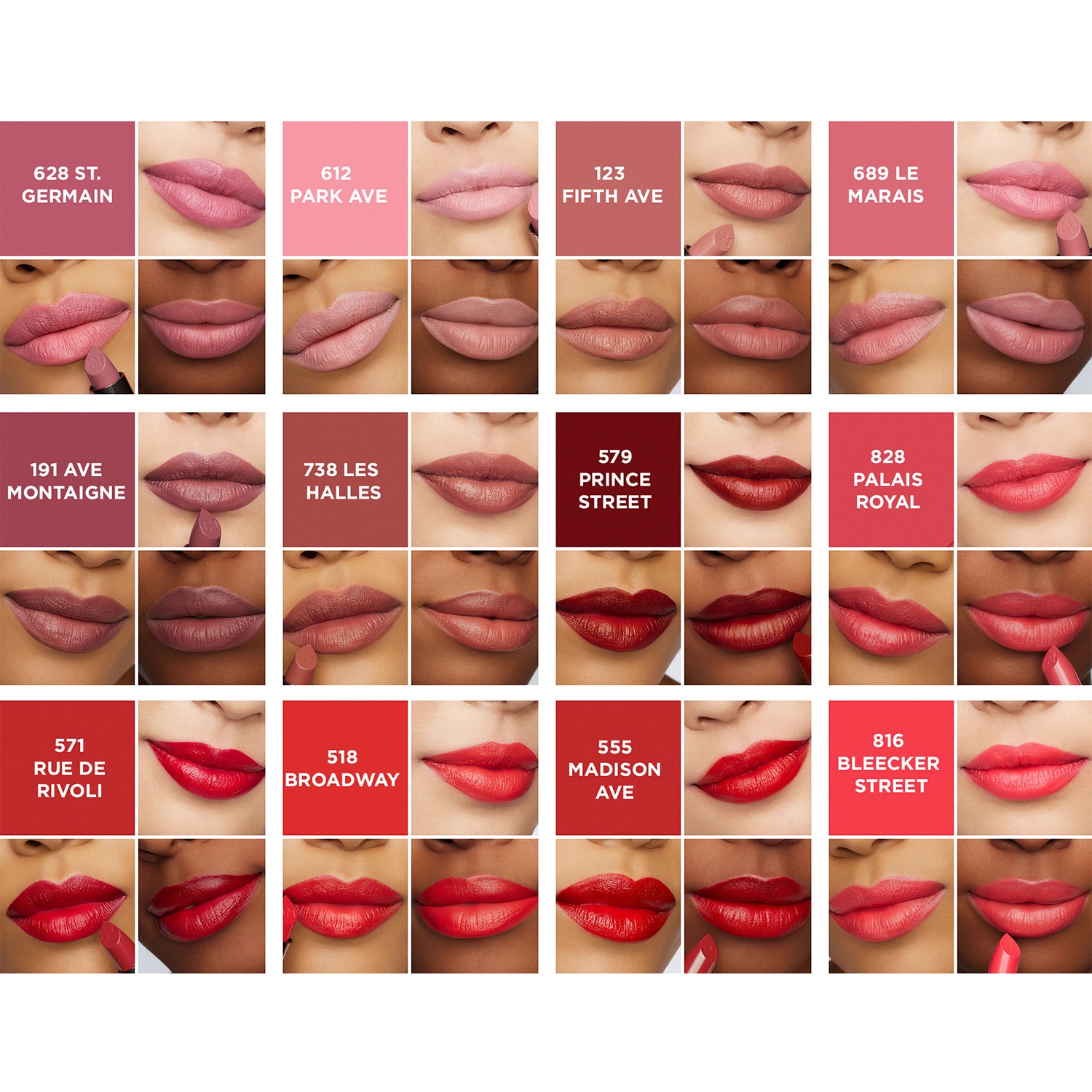 Caviar Hydra-Crème Lipstick 3.3g