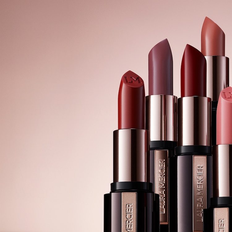 Caviar Hydra-Crème Lipstick - Rouge à Lèvres Hydra-Crème
