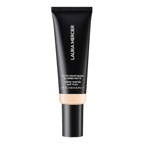 LAURA MERCIER - Tinted Moisturizer Blurred Matte