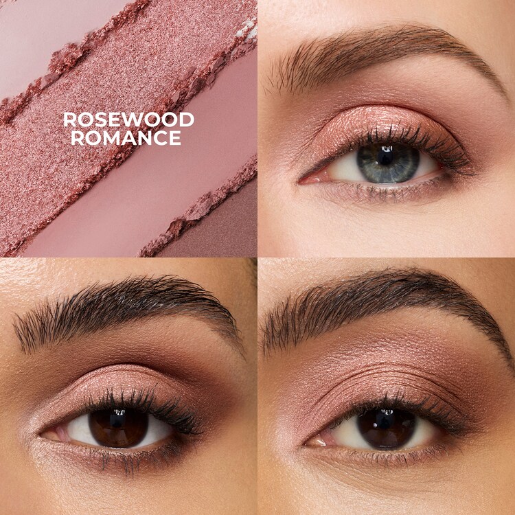 Caviar Eyeshadow Quad - Palette Fards A Paupières