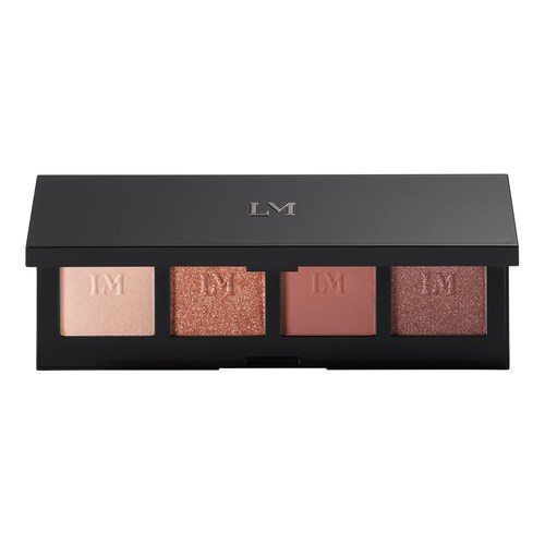 LAURA MERCIER - Caviar Eyeshadow Quad