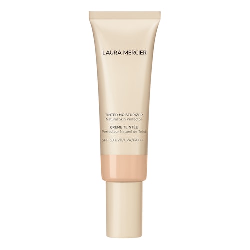 LAURA MERCIER - Tinted Moisturizer SPF 30 UVB/UVA