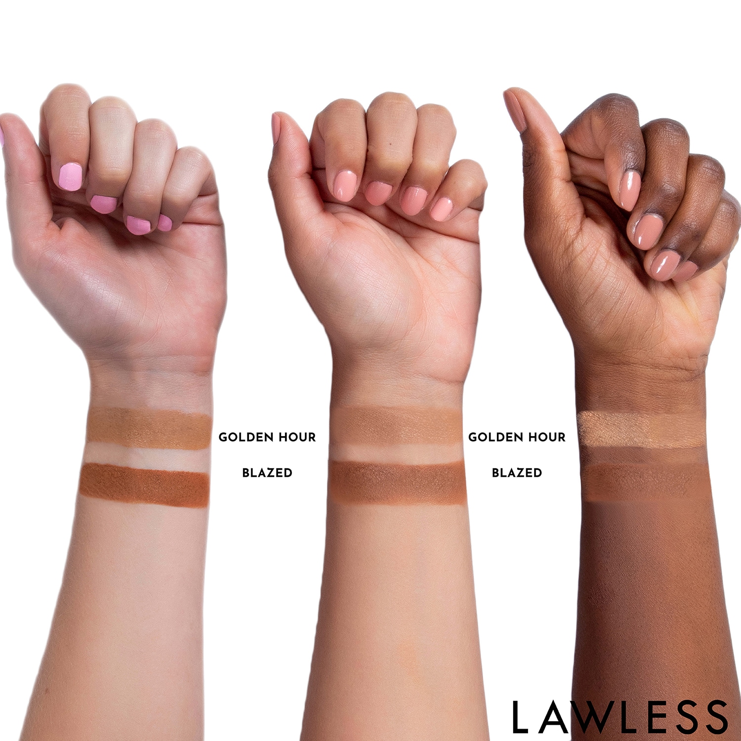 Summer Skin Talc Free Velvet Matte Bronzer 11g