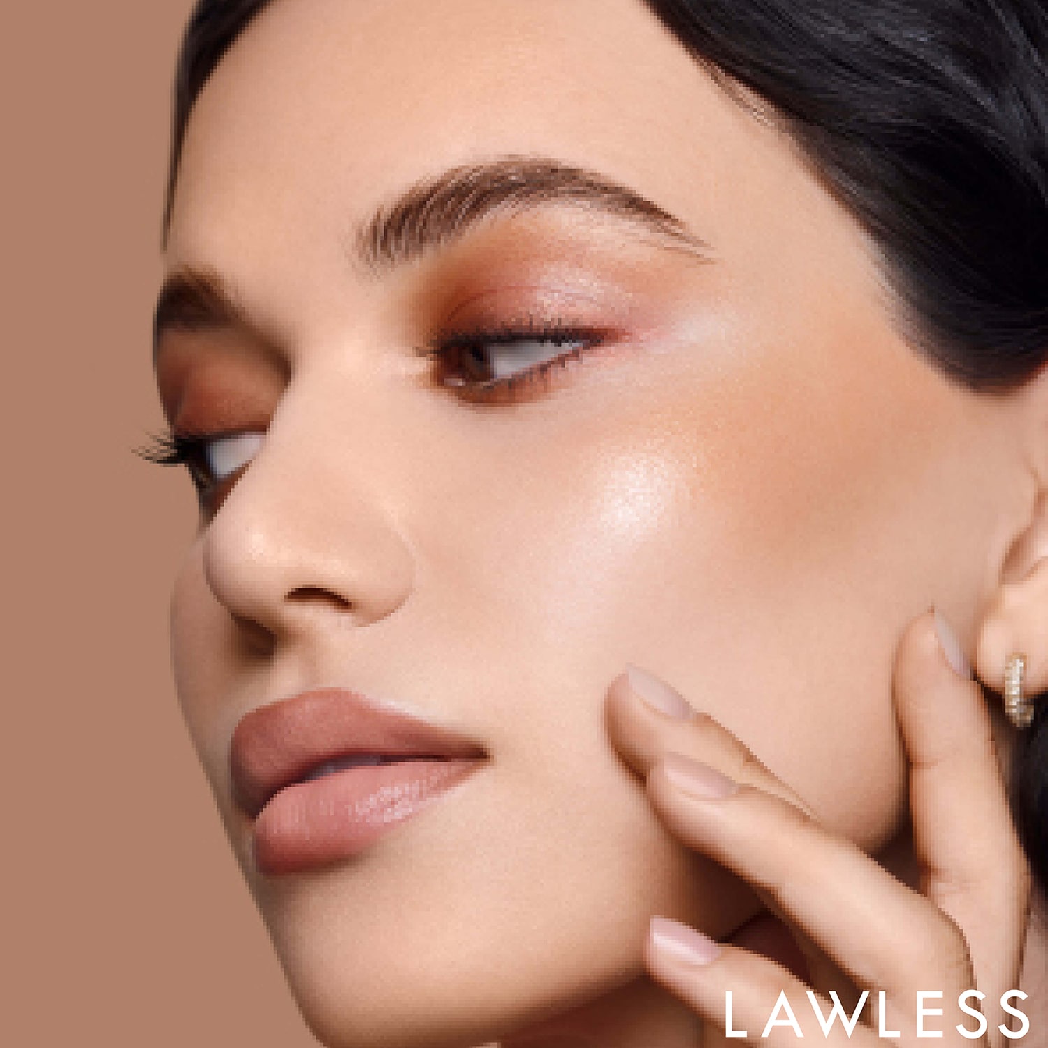 Summer Skin Talc Free Velvet Matte Bronzer 11g