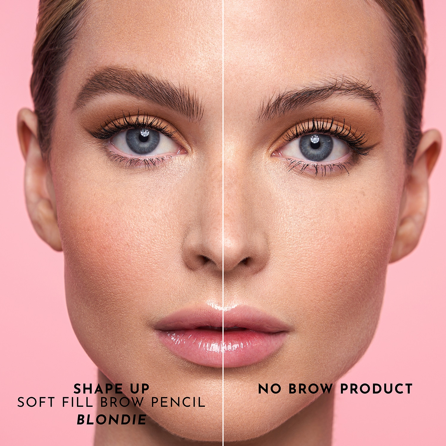 Shape Up Soft Fill Eyebrow Pencil 16ml