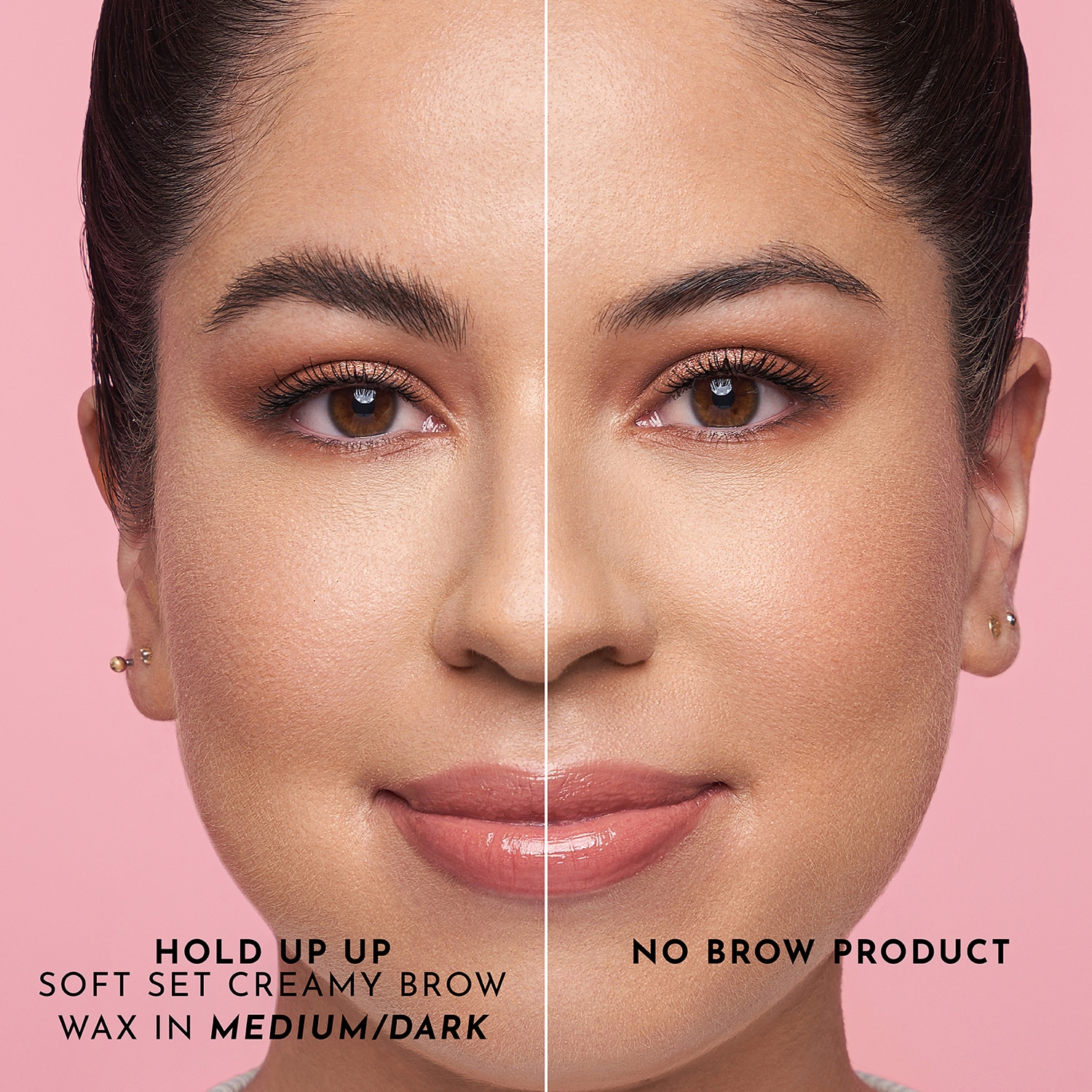 Hold Up Soft Set Creamy Eyebrow Wax 7ml