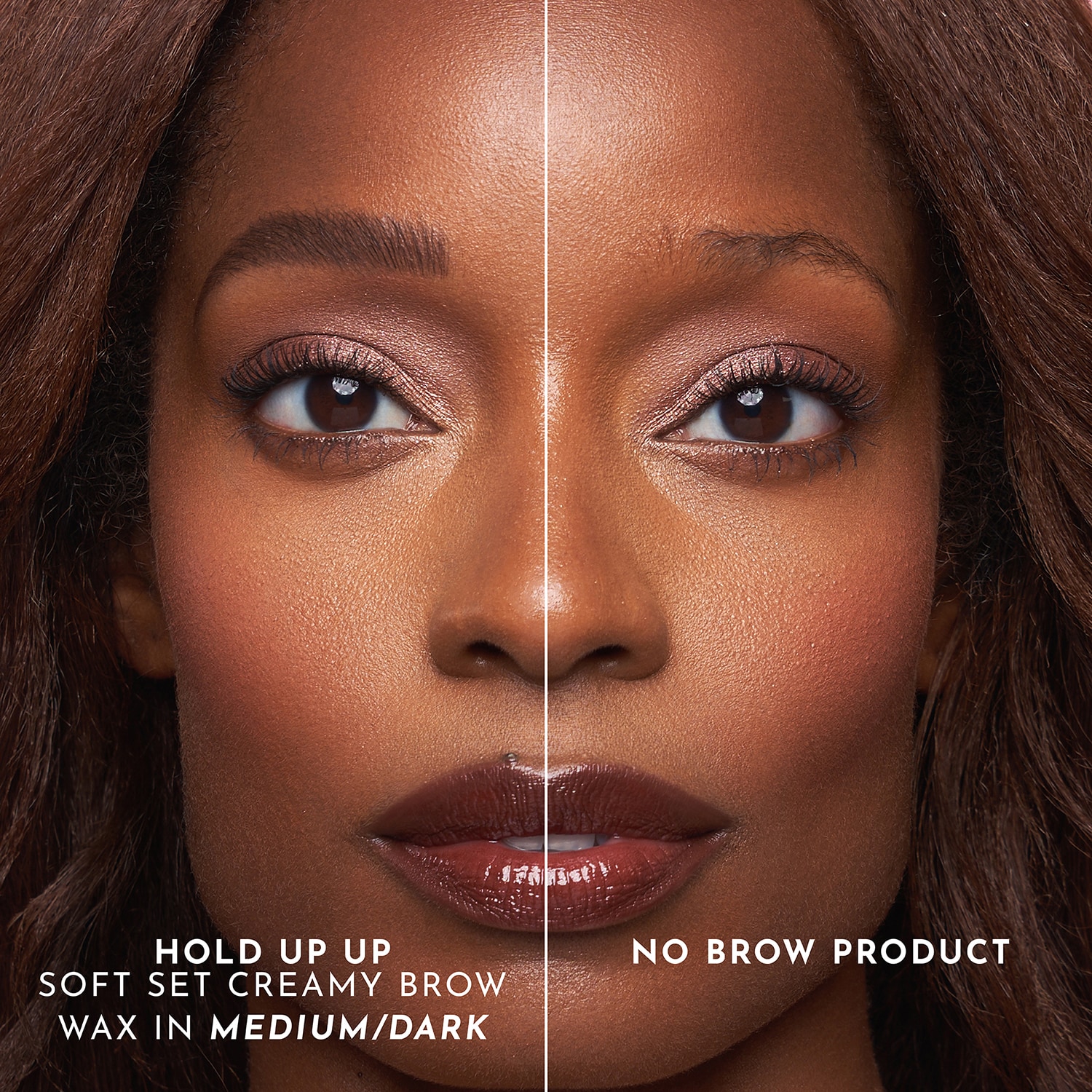 Hold Up Soft Set Creamy Eyebrow Wax 7ml