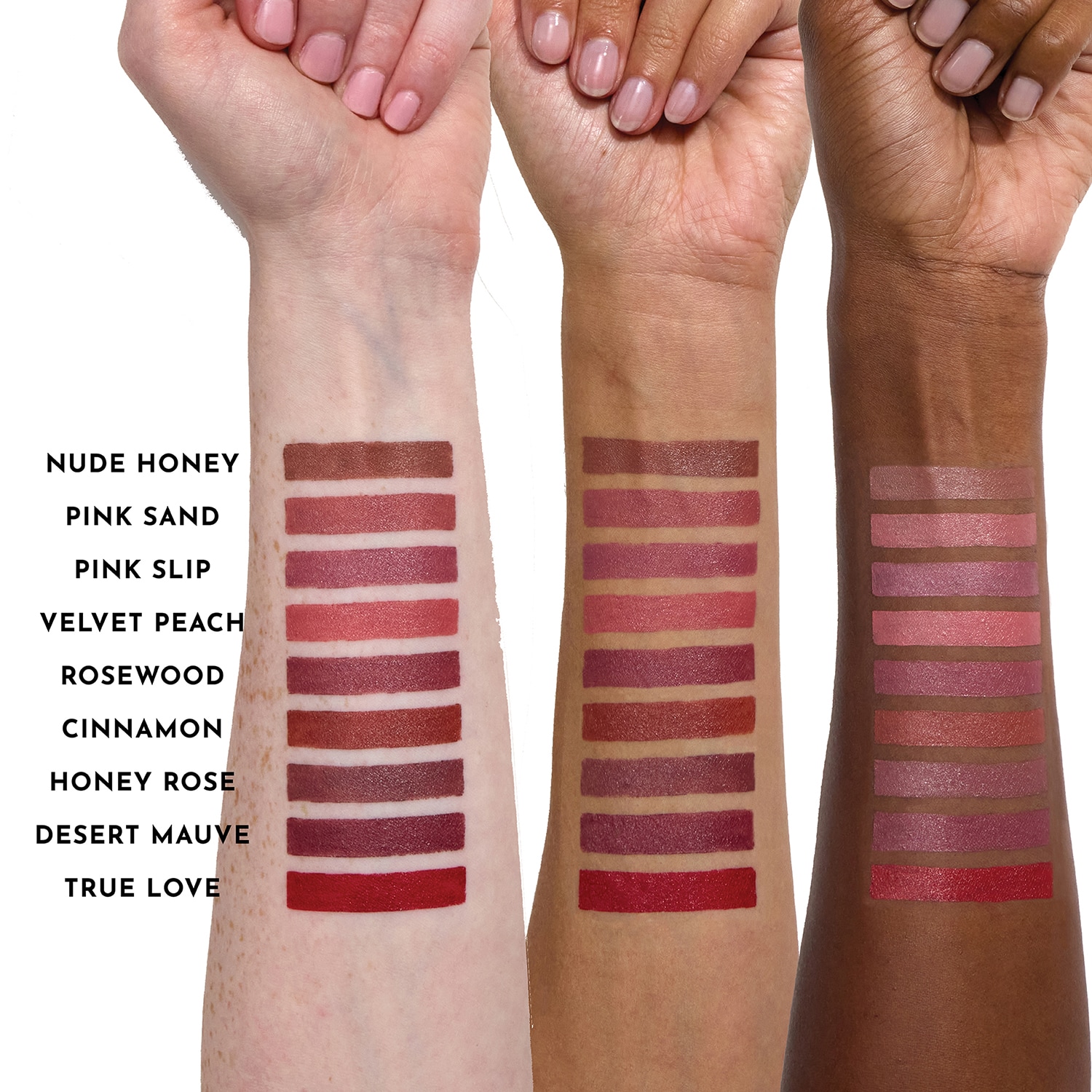 Forget The Filler Definer Lip Liner 1.1g