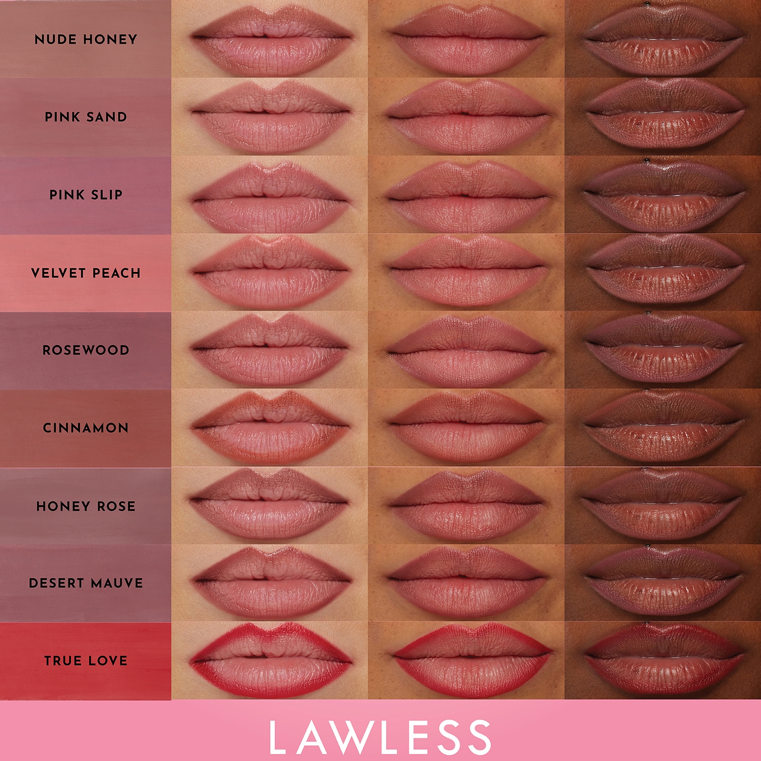 Forget The Filler Definer Lip Liner 1.1g