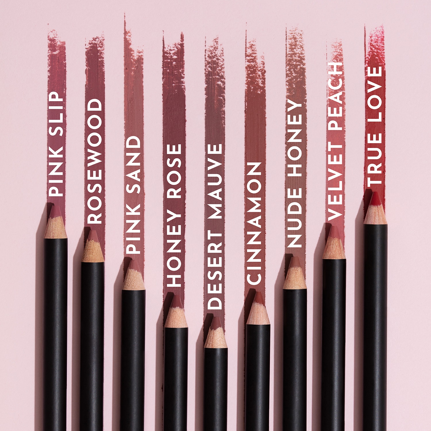 Forget The Filler Definer Lip Liner 1.1g