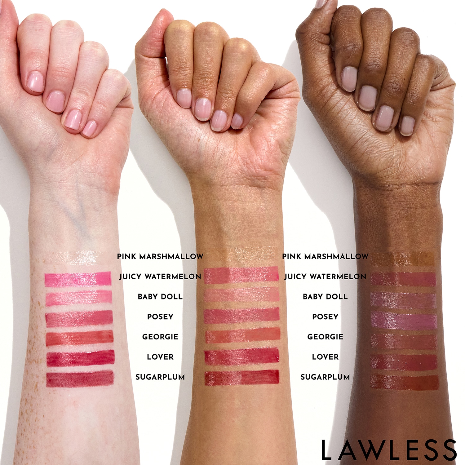 Forget the Filler Lip-Plumping Line-Smoothing Tinted Lip Balm 2.9g