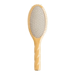 N.04 La Brosse D&eacute;m&ecirc;lante & Massante - La Miracle, LA BONNE BROSSE