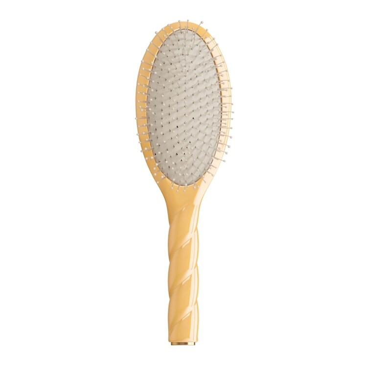 N.04 La Brosse Démêlante & Massante - La Miracle