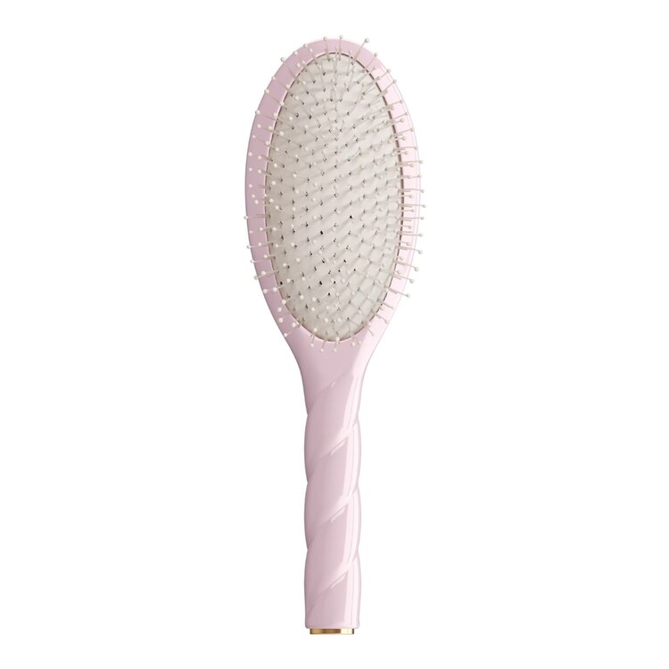 N.04 La Brosse Démêlante & Massante - La Miracle