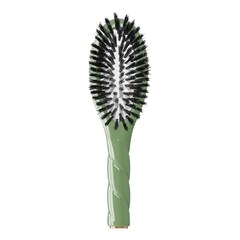 N.01 La Petite Brosse Brillance & Soin - L'Universelle , LA BONNE BROSSE