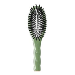 La Petite Brosse N°1 L'universelle – En poils de Sanglier - Brosse de soin
