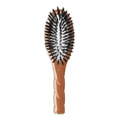 N.01 La Petite Brosse Brillance & Soin - L'Universelle , LA BONNE BROSSE